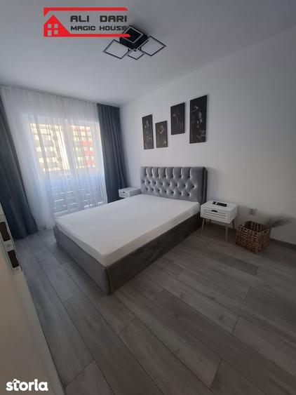 NOU- De Inchiriat apartament de 2 camere/ Strada Stelelor/zona Petrom - 7