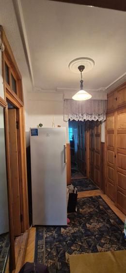 CANTA-ap.2 camere,decomandat,2 balcoane,et.1/4,LIBER, geam la baie,50MP! - 2