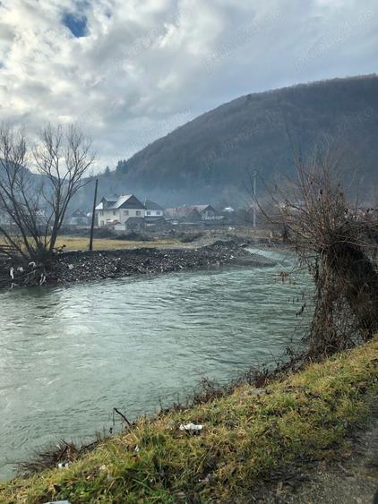 Casa de vanzare la munte - 1