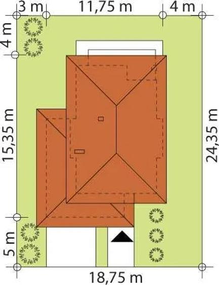Teren constructii in  Prejmer 1000 mp - 6