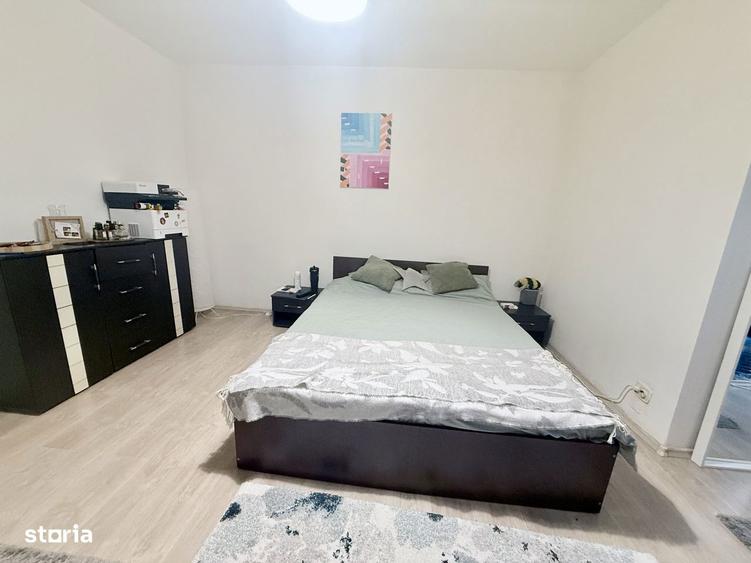 Garsoniera ideala , perfecta pentru mutare rapida sau investitie - 10