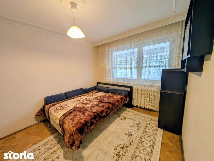 Bucurestii Noi-Surorilor,2 min-metrou Jiului,mobilat/utilat,5 min-parc - 5