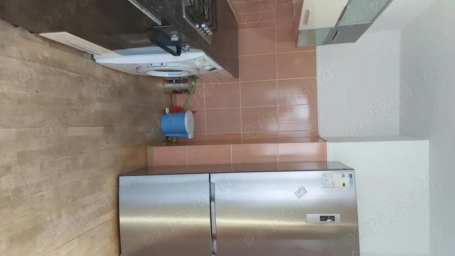 Apartament 3 camere ultracentral, mobilat, utilat - 4