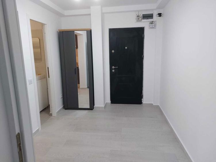 Garsoniera moderna, spatioasa, 1 Mai - Spitalul Judetean de Urgenta - 8