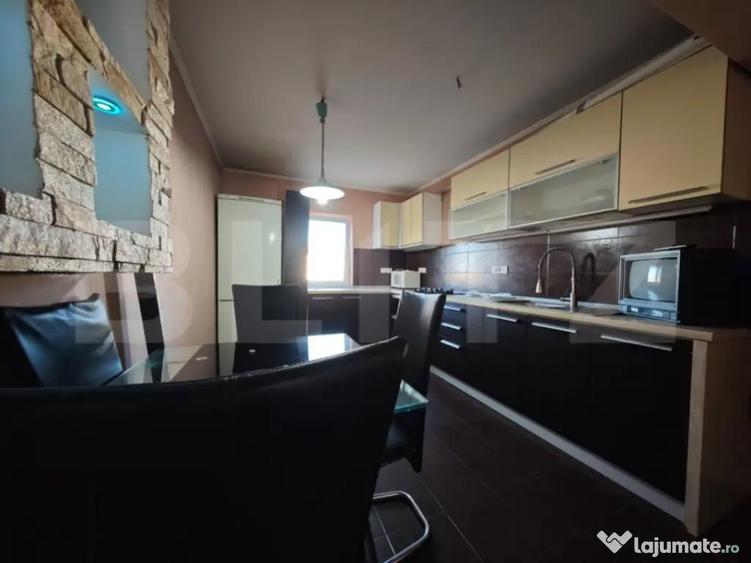 Apartament de vanzare, cu 3 camere, 70 mp, zona Iosia-Nord - 6