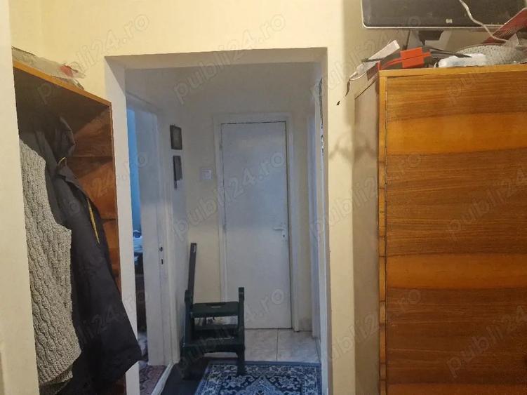 Apartament 3 camere,mobilat,Darmane?ti, 65 mp, centrala, 2 balcoane - 5