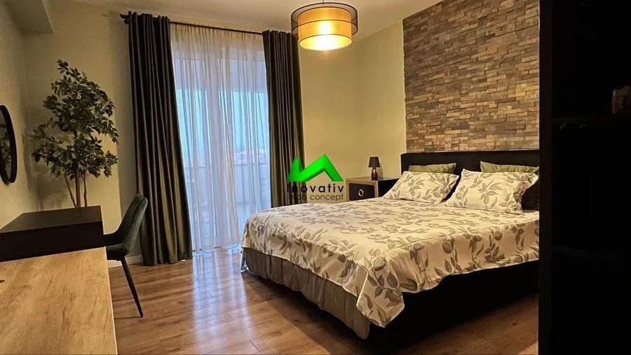 Apartament de inchiriat 2 camere Sibiu Balanta - 5