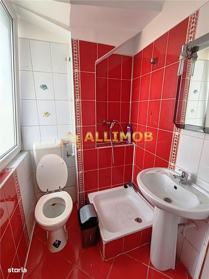 Garsoniera in Ploiesti, zona ultracentrala - 7