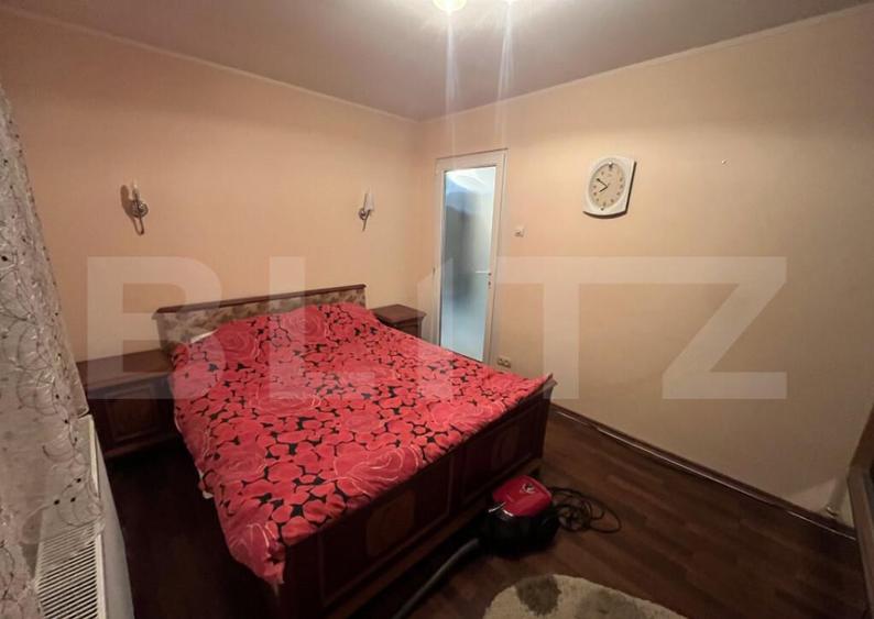 Apartament 2 camere, 48 mp utili, zona Micro 11 - 7