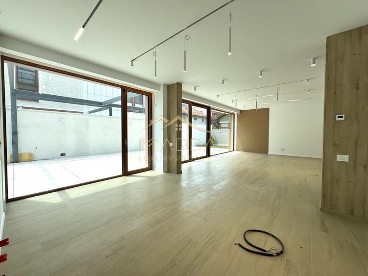 Vila cu 6 camere *575mp* / 2 locuri parcare // Pipera- Iancu Nicolae - 11