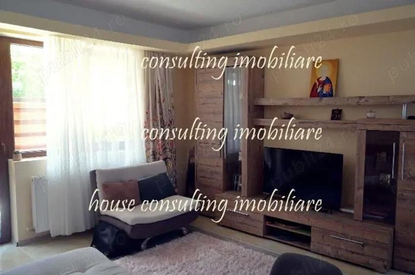 Vanzare apartament cu doua camere- mobilat si utilat - 10
