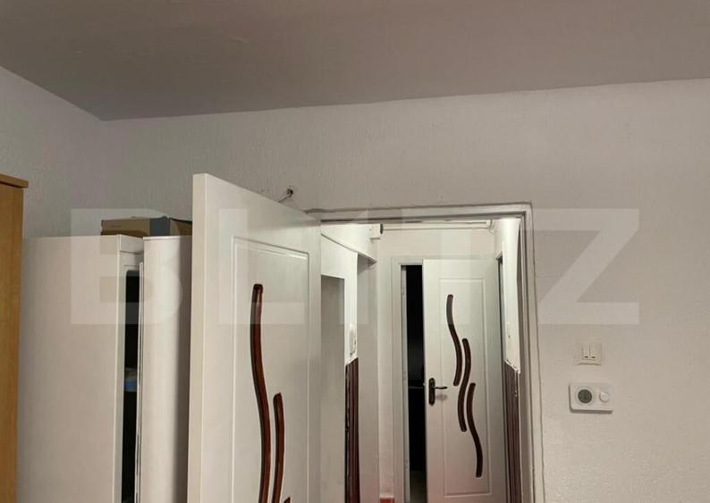 Apartament cu 3 camere, 42MP, Rovinari - 2