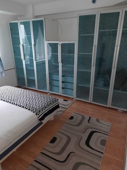 Apartament cu 2 dormitoare in Nufarul, vis a vis de Petrom - 8