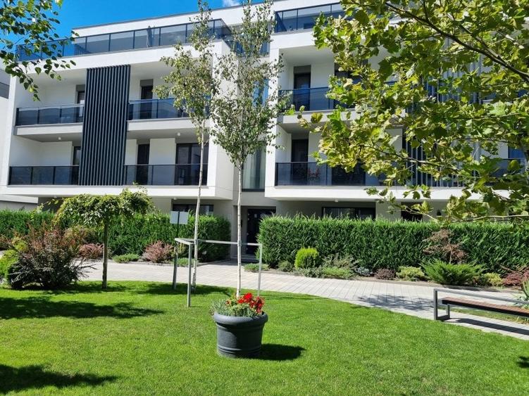 Complex Residence5 langa Oliveto/Cambridge, curte interioara, paza24, comision 0 - 44