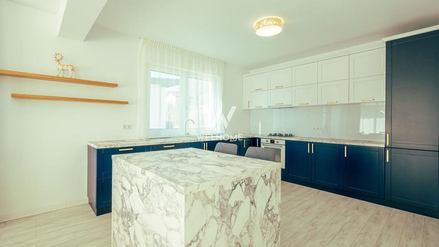 Casa individuala teren 550mp Cisnadioara Sibiu - 6