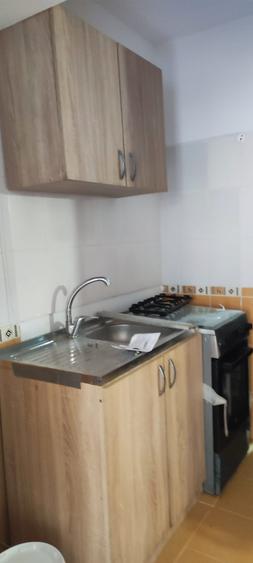 Garsoniera etaj 1 zona 13 Decembrie Brasov - 2