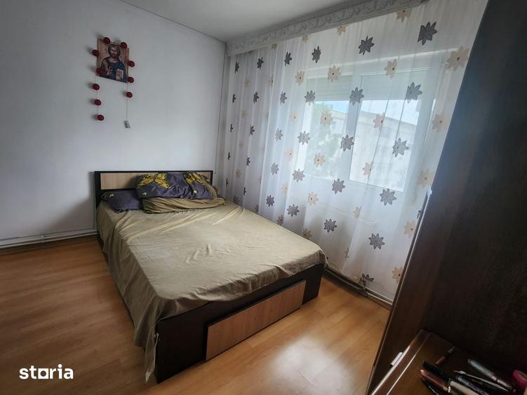 Miorita 3 camere decomandat et 3 Comision 0% - 17