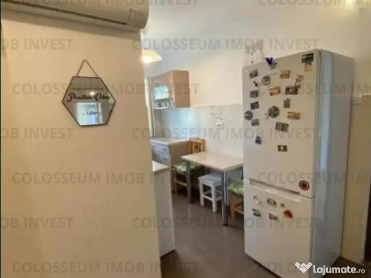 Apartament 2 camere, decomandat - zona Sacele - 7