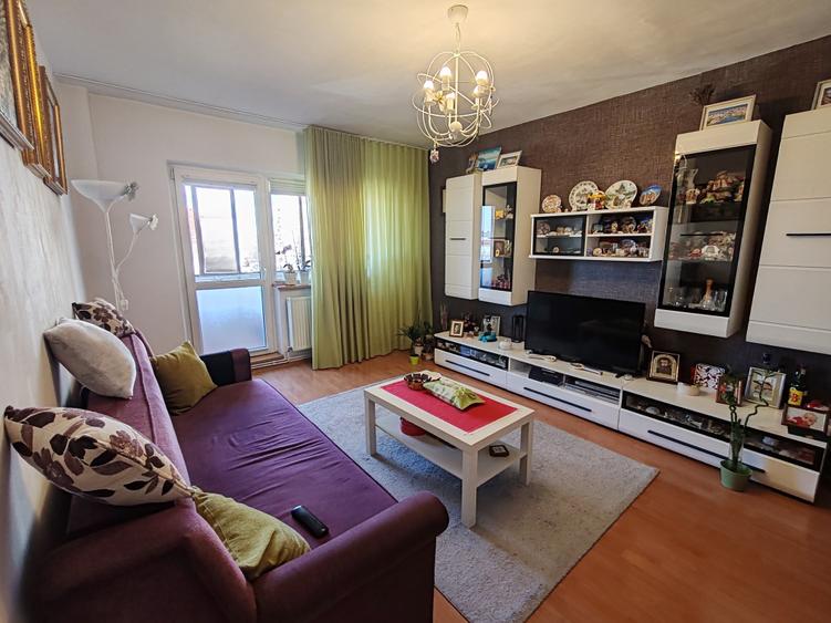 Apartament 2 camere mobilat si utilat modern zona Garii - 1