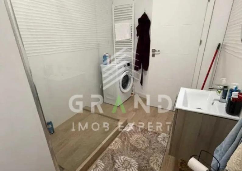 Ap 2 camere | Balcon | Parcare Subterana | Complex Wings-Zo - 15