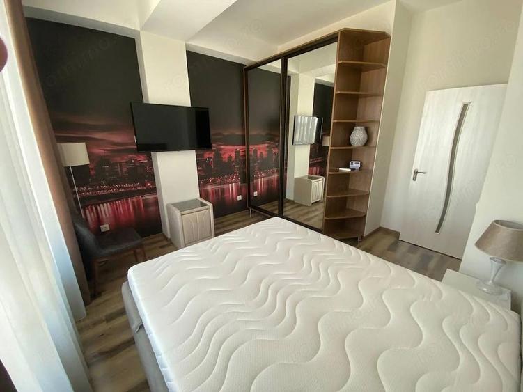 Garsoniera de inchiriat in zona Drumul Taberei - 3