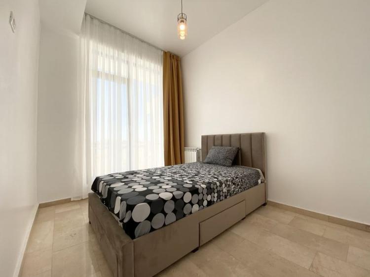 Vedere generoasa la mare, la doi pasi de nisip - 6