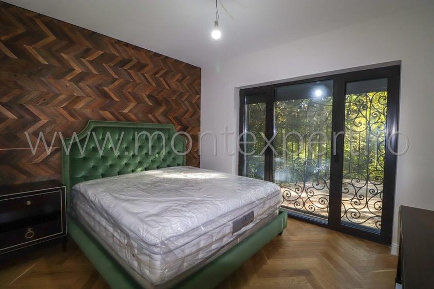 Sinaia, Furnica, apartament cu 2 camere in imobil nou!!! - 1