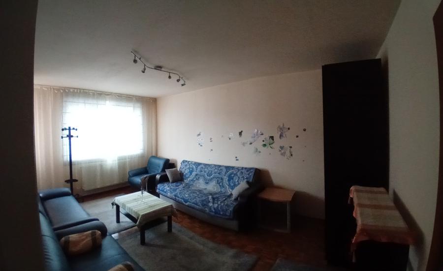 proprietar, inchiriez apartament 3 camere decomandat in Strand - 6