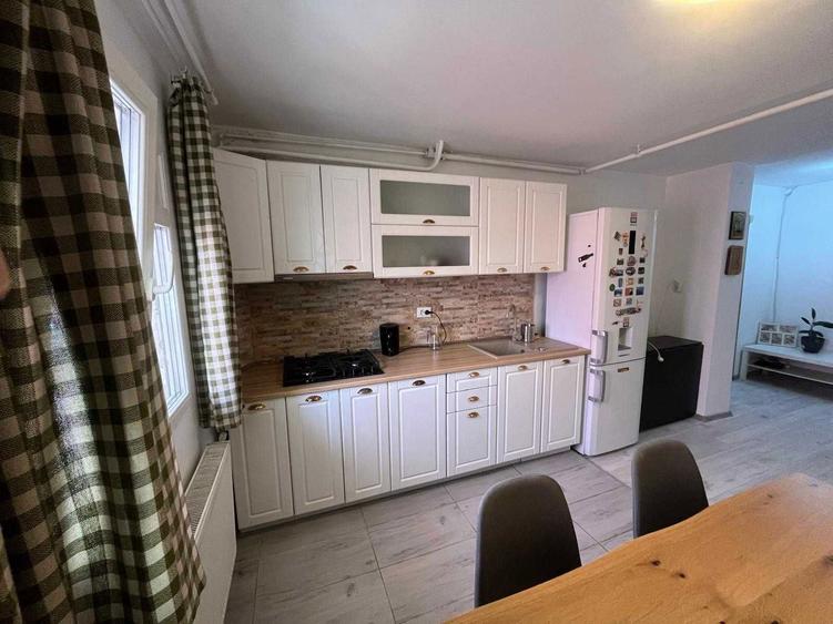 Inchiriez Apartament 2 camere metrou Nicolae Grigorescu - 6