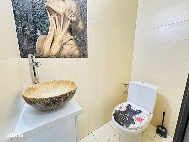 Apartament 3 camere decomandat +salon - 5