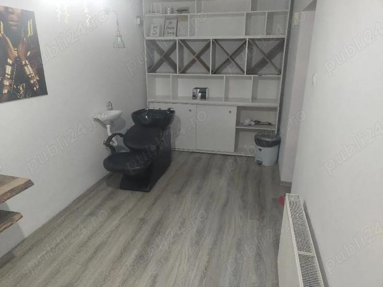 Salon infrumusetare Spatiu comercial disponibil pentru inchiriere - 5