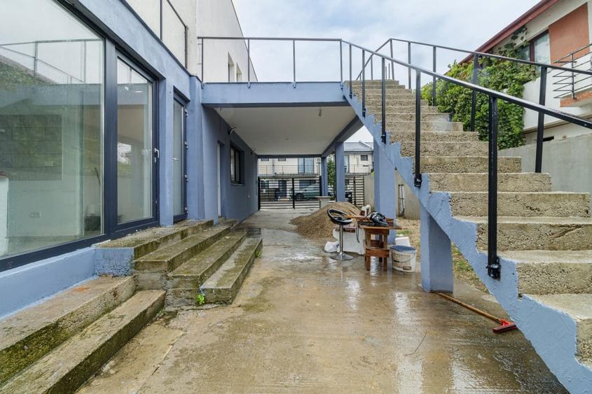 Casa individuala cu teren 562 mp - 15