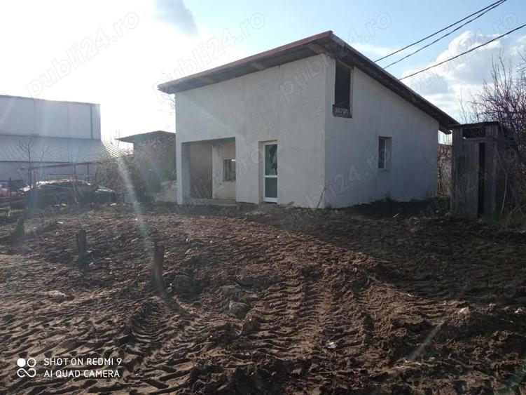 Vand casa in comuna Popricani - 3