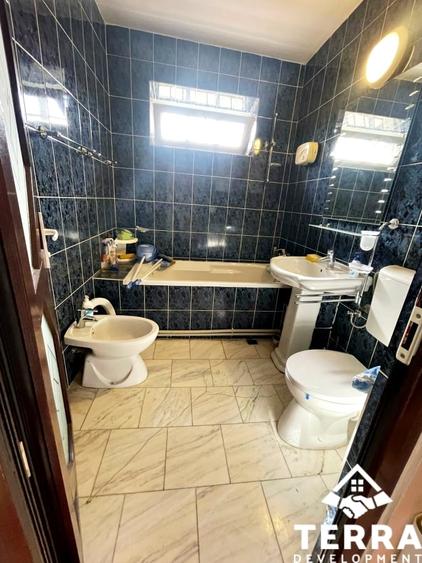 4 camere, proprietate deosebita, Centru - 27