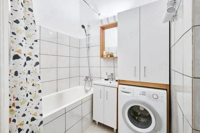 Apartament 2 camere de inchiriat in zona Salajan - 3