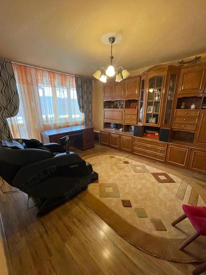 Apartament mobilat, cu anexa ?i curte interioara ?icleni Gorj - 3