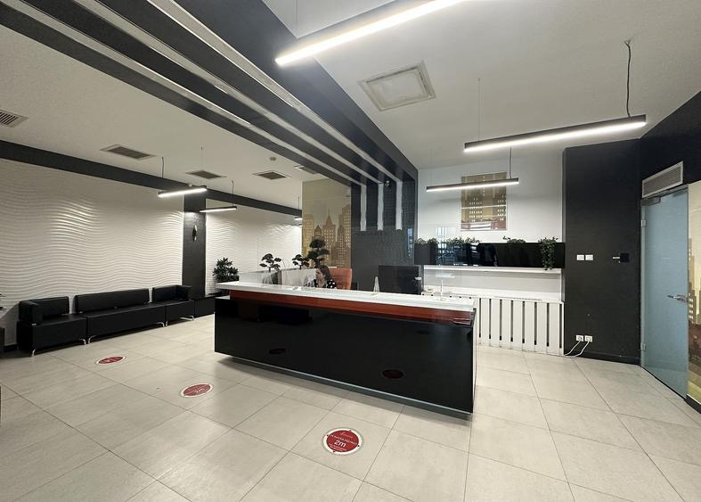 ATLANTIS BUSINESS CENTER, Victoriei - comision 0%, reprezentam proprietarul! - 5