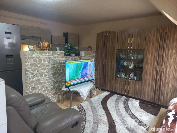 Apartament 1 camera la mansarda,zona Porii - 10