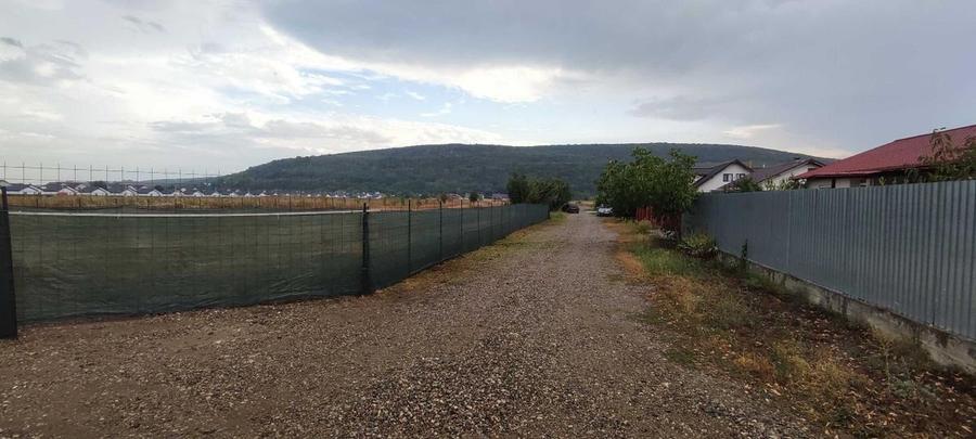 Oază de liniște și natură: Teren intravilan de 940 mp în Hemeiuș, Bacău - 10