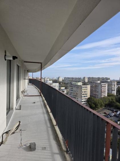 Bloc finalizat 2025 - Tomis Tower I - 2 camere decomandate, panorama deosebita! - 4