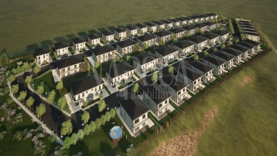 Casa 4 camere de vanzare in Apahida... - Comision 0% - 6