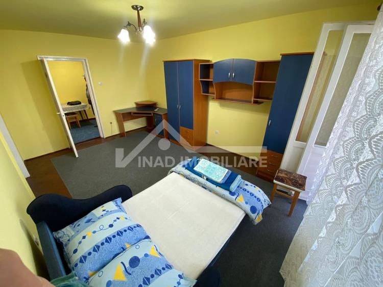 Apartament cu 2 camere decomandate, Gheorgheni zona Str.Liviu Rebreanu - 1
