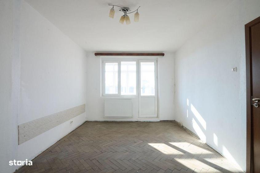 Apartament 3 camere Craiovei - 15