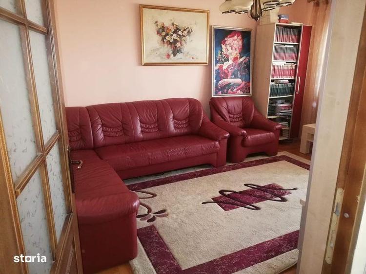 Apartament etaj intermediar 2 camere Mazepa - 5