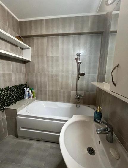 Garsoniera superba Traian 45 m - 2