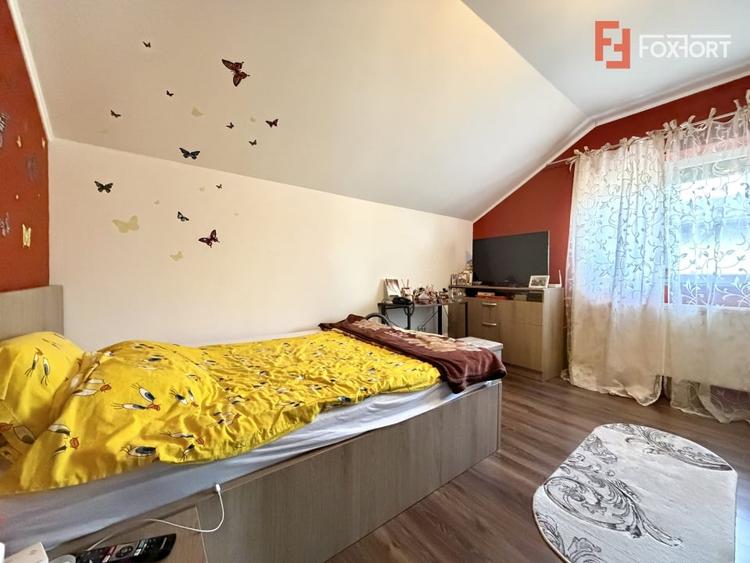 COMISION 0% Apartament cu 2 camere mobilat complet - Sanandrei - 4