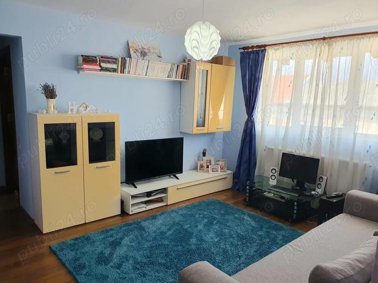 Inchiriez apartament cu doua camere Timi?oara - 5