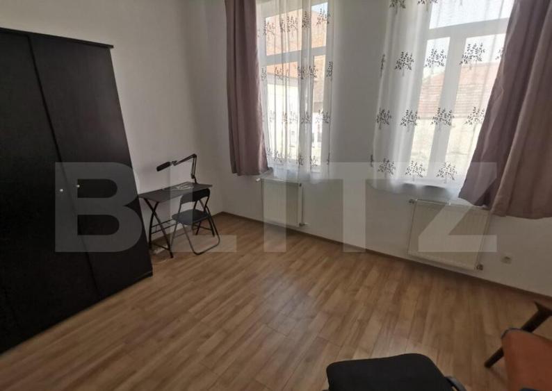 Apartament 1 camera, 38mp, zona strazii Iuliu Coroianu - 4
