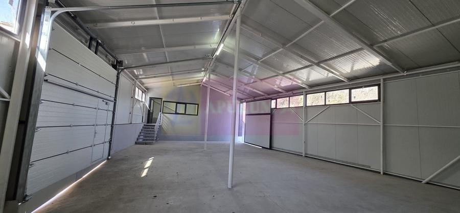 Hala productie sau depozit de vanzare sau inchiriere - 2