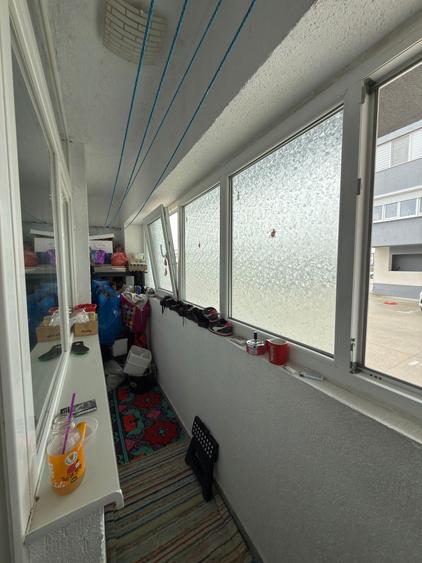 Apartament 3 camere, Titan Sun Park, doua bai, mobilat si utilat. - 10